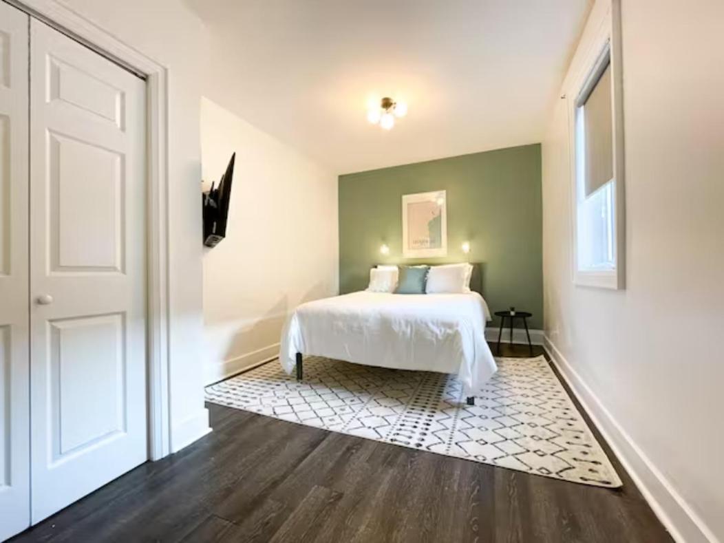 Lake Superior Boutique Hotel Thunder Bay Kültér fotó