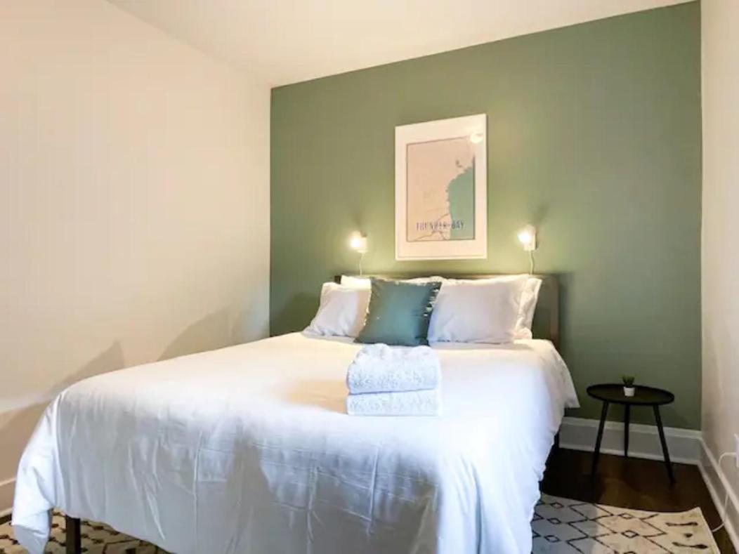 Lake Superior Boutique Hotel Thunder Bay Kültér fotó