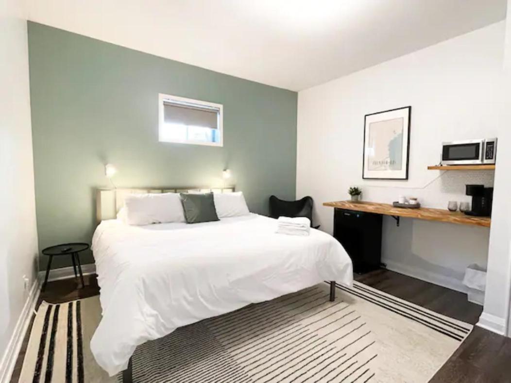 Lake Superior Boutique Hotel Thunder Bay Kültér fotó