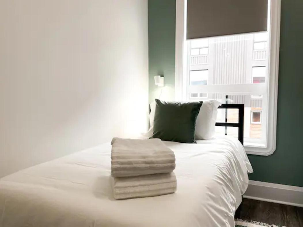 Lake Superior Boutique Hotel Thunder Bay Kültér fotó