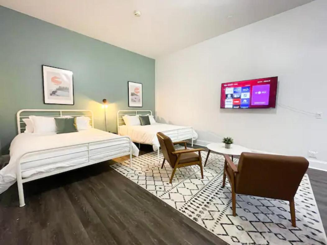 Lake Superior Boutique Hotel Thunder Bay Kültér fotó