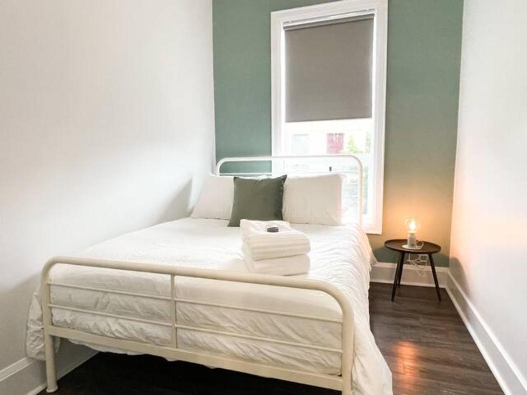 Lake Superior Boutique Hotel Thunder Bay Kültér fotó