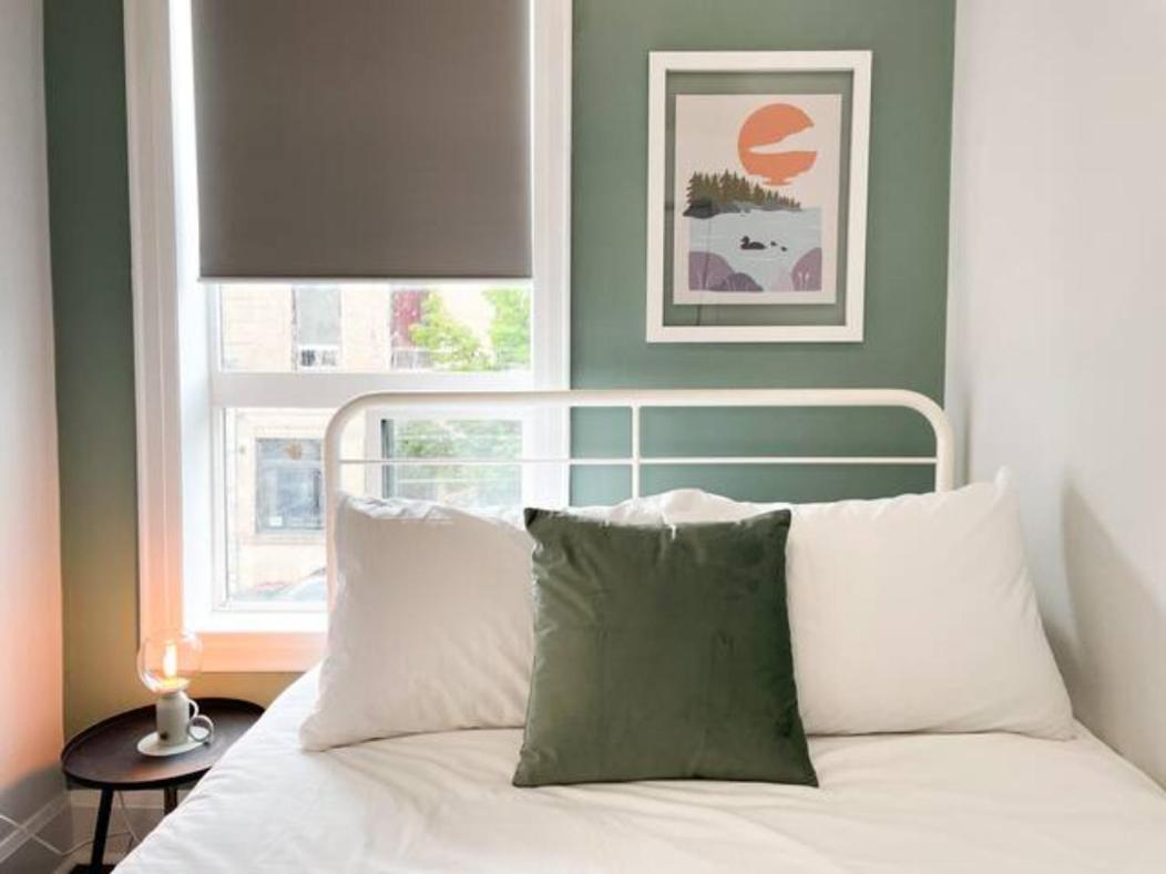 Lake Superior Boutique Hotel Thunder Bay Kültér fotó