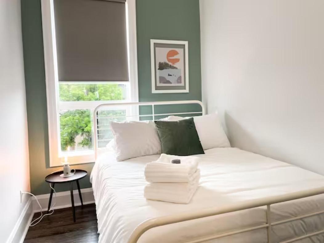 Lake Superior Boutique Hotel Thunder Bay Kültér fotó