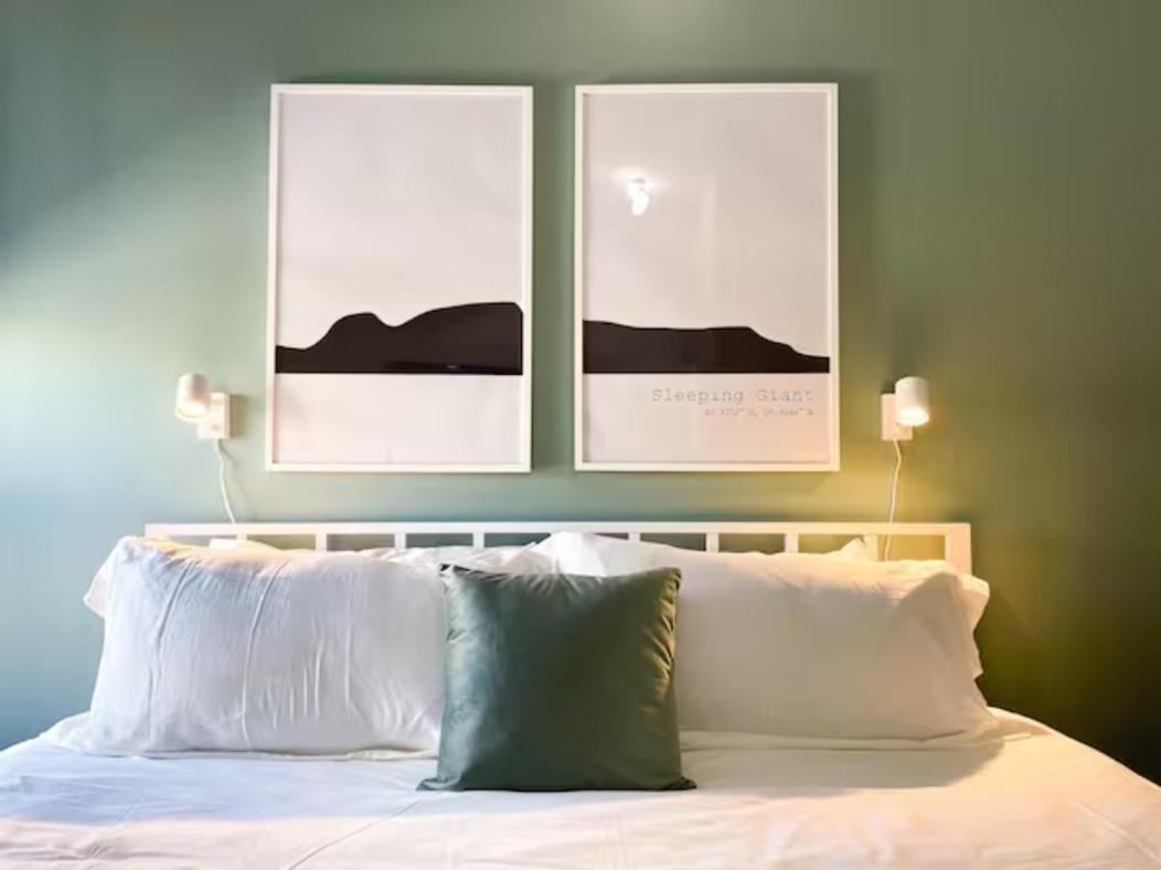 Lake Superior Boutique Hotel Thunder Bay Kültér fotó