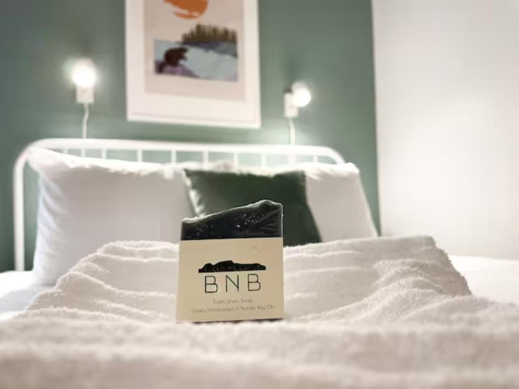 Lake Superior Boutique Hotel Thunder Bay Kültér fotó